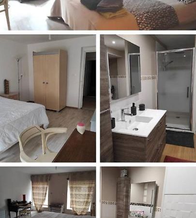 Apartament Les Plaisirs De La Ruralite Vendresse Zewnętrze zdjęcie