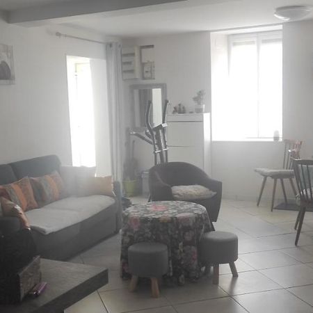 Apartament Les Plaisirs De La Ruralite Vendresse Zewnętrze zdjęcie
